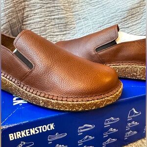 Birkenstock Callan, NIB!